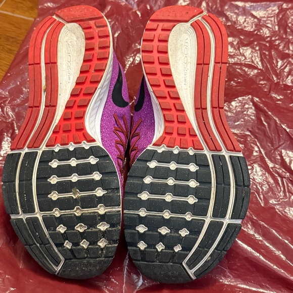 Nike - Zoom Pegasus 32 - youth 3.5 - Picture 6 of 7